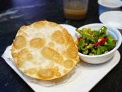 烫面油香-老毛手抓·盐池滩羊非遗手抓(宁夏总店)