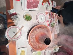 -清真·鸦儿李记·涮肉(花市店)