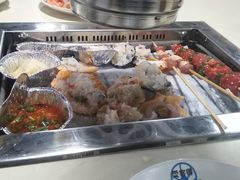 -爱客得牛排海鲜烤肉·火锅自助(春熙路黑金好店)