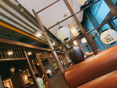 -美洲岛烤肉自助餐厅