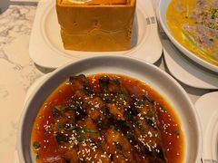 -曼玉餐厅(中原万达店)
