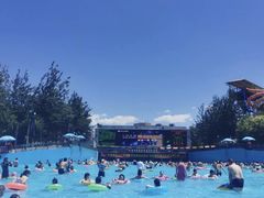 -欢乐水魔方水世界