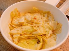 -铁公鸡·四川料理(天环广场店)