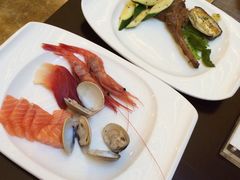 -杭州国际会议中心洲际酒店-原素全日餐厅(解放东路店)