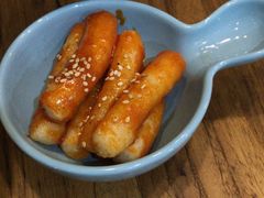 -李先生的首尔小馆(松江启源广场店)