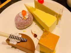 -川骄海鲜自助(河东店)