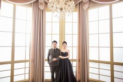 -太郎花子婚纱摄影艺术中心