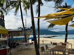 -海南分界洲岛旅游区