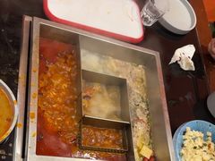 -重庆德忆火锅（龙南街3店）(渝水岸餐饮)