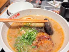 -味千拉面(光启城时尚购物中心店)