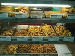 -上海哈尔滨食品厂(浦商百货昌里店)