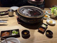 -泥炉烧肉师(新街口金銮巷店)