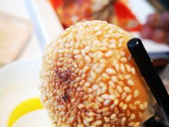 美味生煎包-松鹤楼·非遗·苏帮菜(融科店)