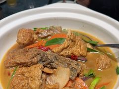 -谢氏老金口七号宴(武昌大道店)