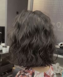 -西安F+造型