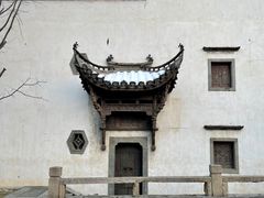 -老门东历史文化街区