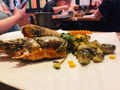 -阿顾西餐·牛排披萨(北戴河店)