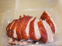 -晓马鸭店(新芜路店)