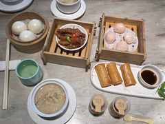 -滋粥楼·顺德菜海鲜茶点(金融城店)