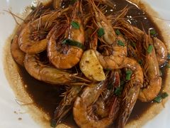 -天桥饭店·特色海鲜(金山嘴渔村店)