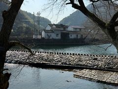 -鹿亭中村
