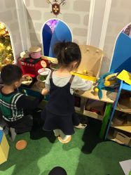 -幻贝家儿童乐园(武汉永旺梦乐城店)