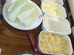 -津门老羊家·铜锅涮羊肉·烧烤(科技园店)