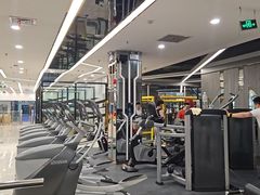 -奇迹健身(SM广场店)