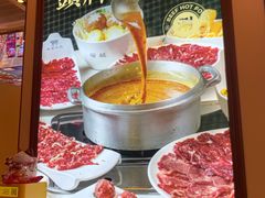 -荣叔港式沙嗲牛肉火锅(正佳潮流店)
