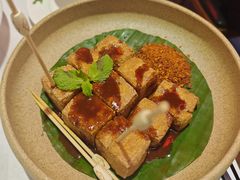 -芽笼芽笼新加坡餐厅(世纪汇店)