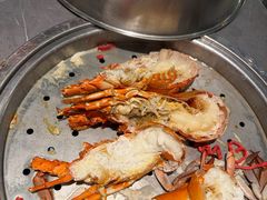 -一方渔歌蒸汽海鲜自助(文化路万达广场店)