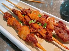 -老屋印象川菜(世纪东方店)