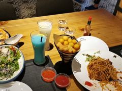 -清真·艾美可餐厅(大悦汇店)