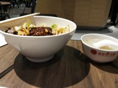 -西安手工面(万象城店)