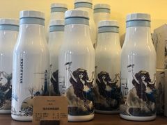 -星巴克(迪士尼小镇店)