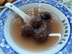 -粗茶淡饭(东关街店)