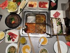-海底捞火锅(吾悦广场店)