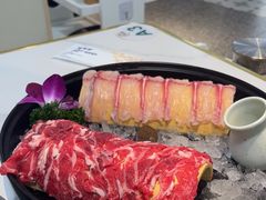 -慢搅粥底火锅(武侯大悦城店)