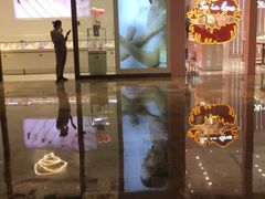 -杭州来福士中心