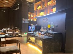 -御养源·影院式足道·按摩SPA·星级自助餐(青秀店)