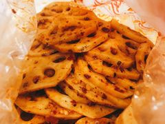 藕片-帝煌烤卤(羊子街店)