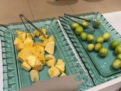 -小茉庐和牛自助火锅(龙湖万达店)