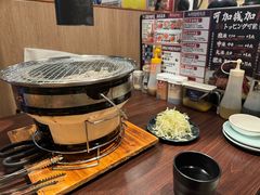 -蒜香焼肉PURUSHIN(马场路店)