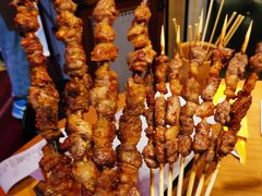 -肉串汪(望京店)