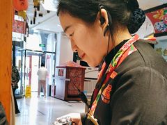 -7号院家宴.烧鸽子(门头沟店)