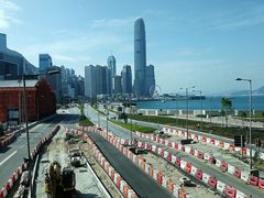 -香港会议展览中心演讲厅