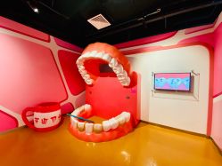 -北京科学中心儿童乐园