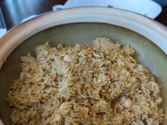 -蜈支洲岛珊瑚酒店临海阁中餐厅