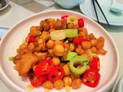 -古洋食坊·港点小馆(苏州中心店)