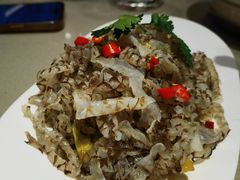 -蝎王府羊蝎子(西直门店)